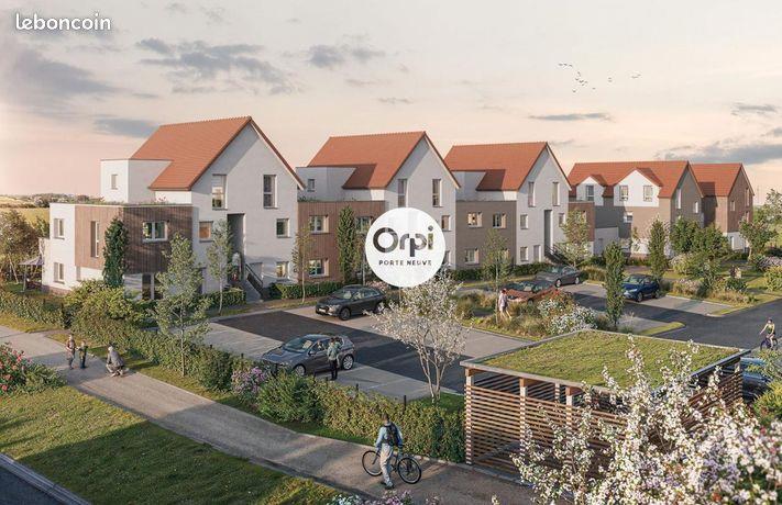 Appartement à vendre, 83m², Wimille