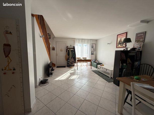Maison à louer, 91m², Vern-sur-Seiche