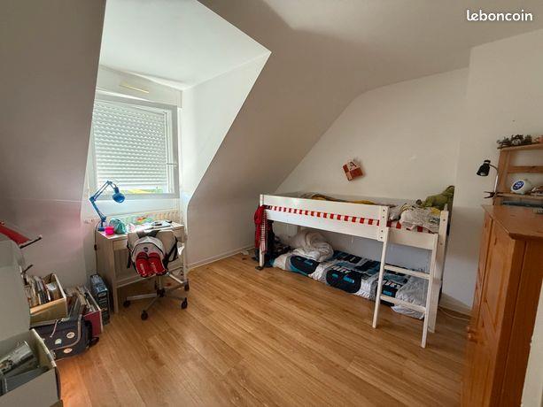 Maison à louer, 91m², Vern-sur-Seiche