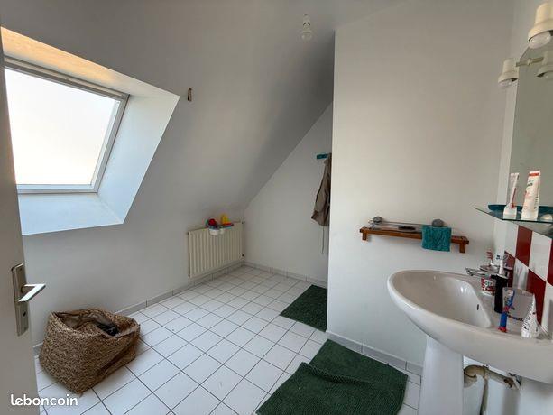 Maison à louer, 91m², Vern-sur-Seiche