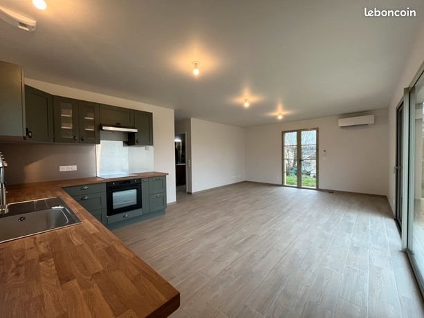 Maison à louer, 94m², Excideuil