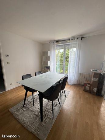 Maison à louer, 43m², Champagne-sur-Oise