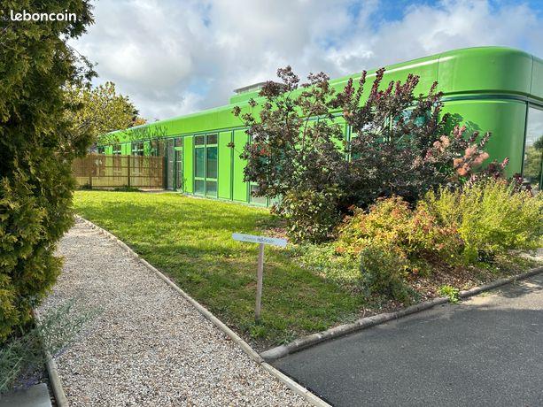 Maison à louer, 220m², Fondettes