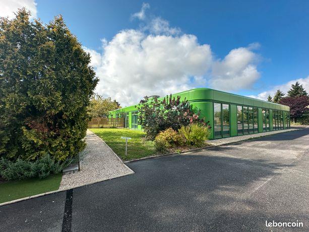 Maison à louer, 220m², Fondettes