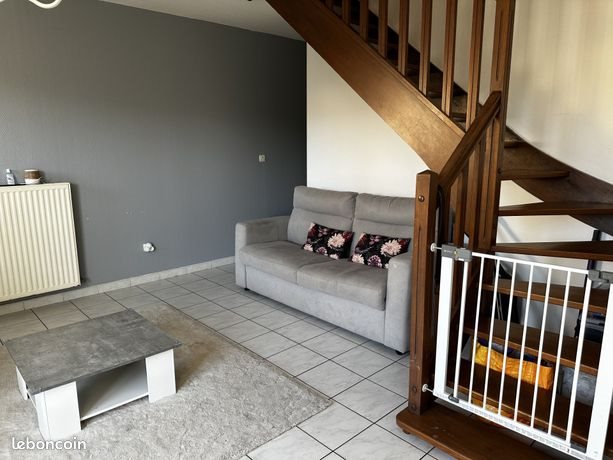 Maison à louer, 82m², Talange