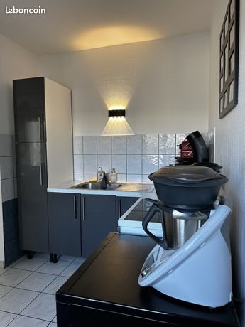 Maison à louer, 82m², Talange