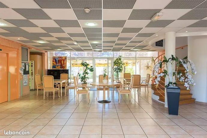 Appartement à vendre, 20m², La Bouilladisse