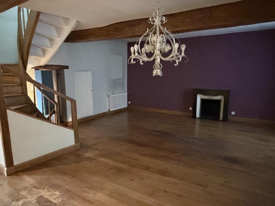 Appartement à vendre, 176m², Mamers