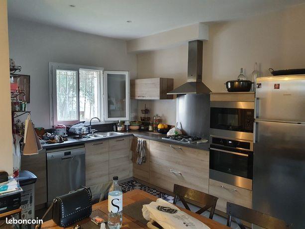 Maison à louer, 107m², Aléria