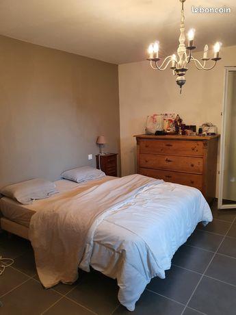 Maison à louer, 107m², Aléria