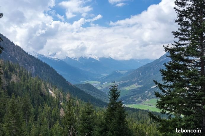 Maison à vendre, 99m², Lescheraines