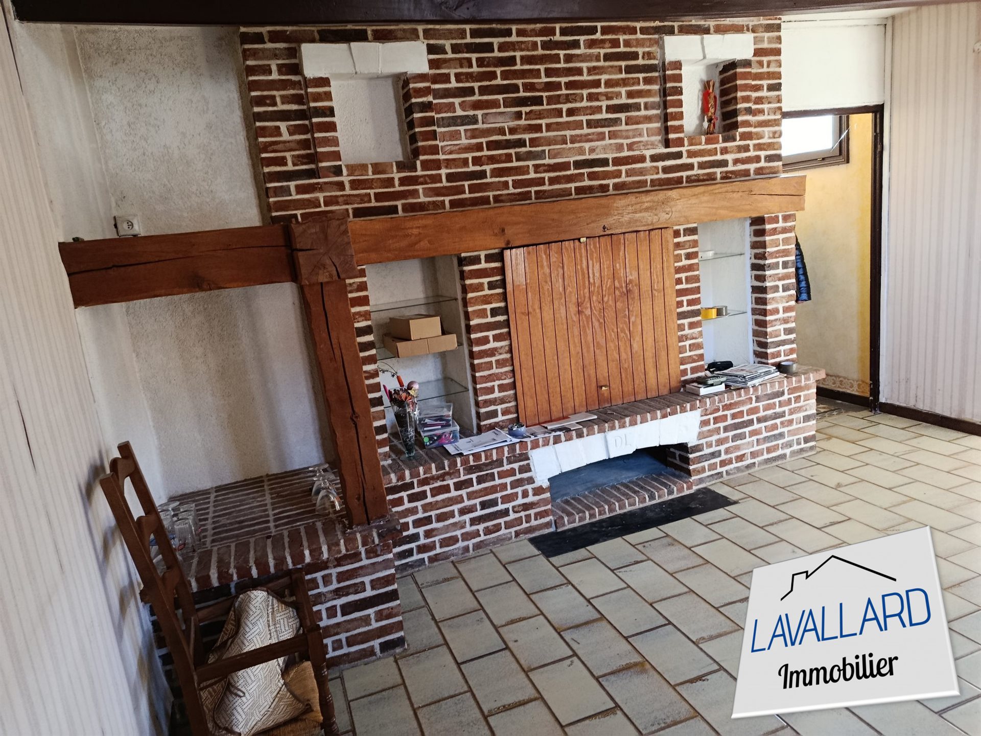 Maison à vendre, 75m², Gorenflos