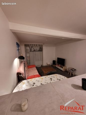 Appartement à louer, 38m², Objat