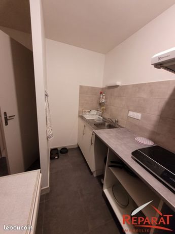 Appartement à louer, 38m², Objat