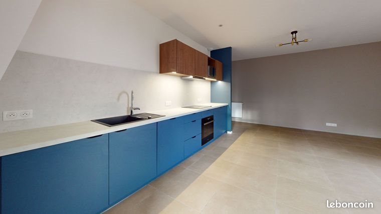 Appartement à louer, 98m², Bavilliers