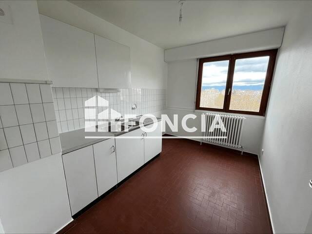 Maison à louer, 49m², Annemasse