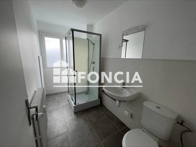 Maison à louer, 49m², Annemasse