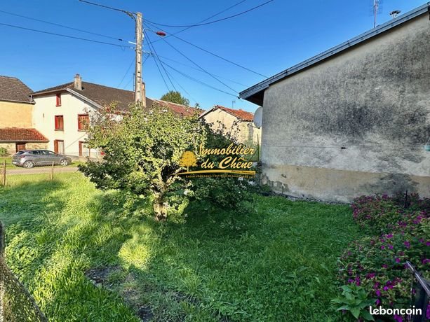 Maison à vendre, 110m², Demangevelle