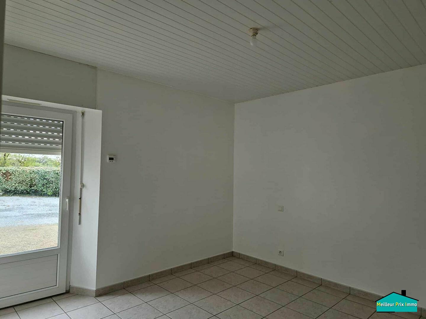 Maison à louer, 85m², Machecoul