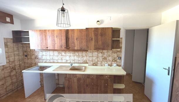 Appartement à vendre, 108m², Roquefort-la-Bédoule