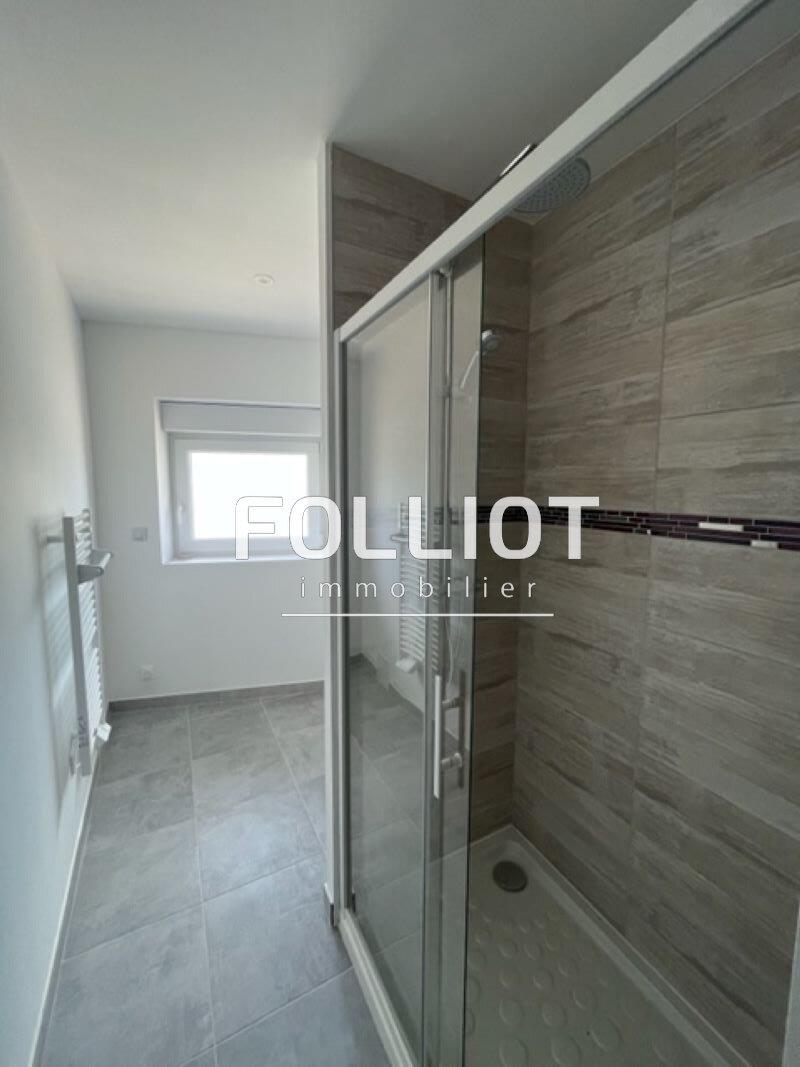 Maison à louer, 58m², Vire