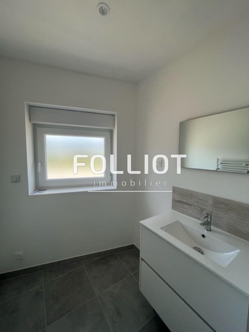 Maison à louer, 58m², Vire