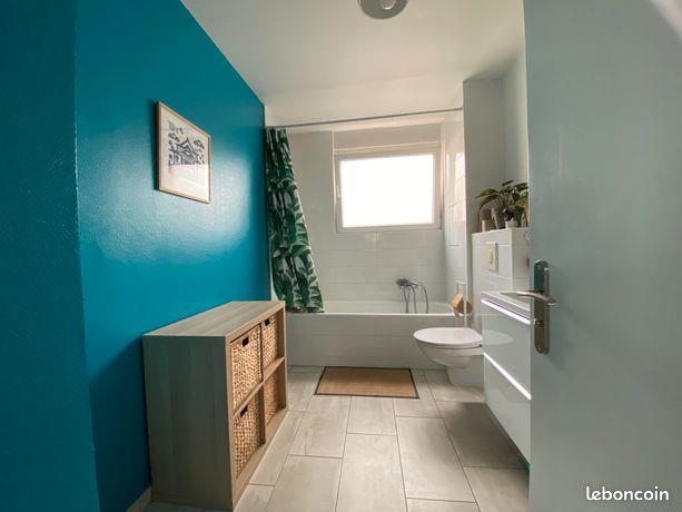 Maison à vendre, 47m², Strasbourg