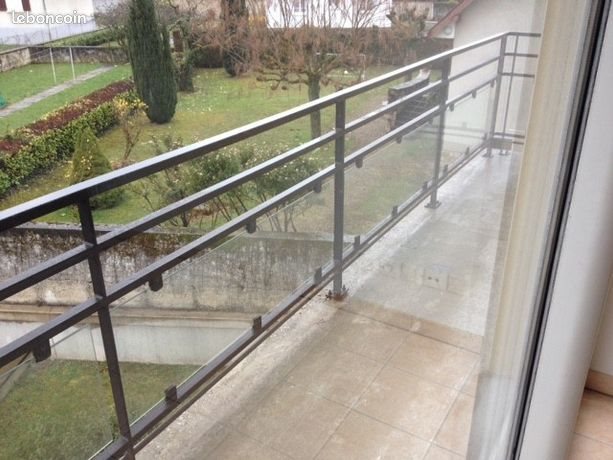 Appartement à louer, 42m², Les Abrets en Dauphiné