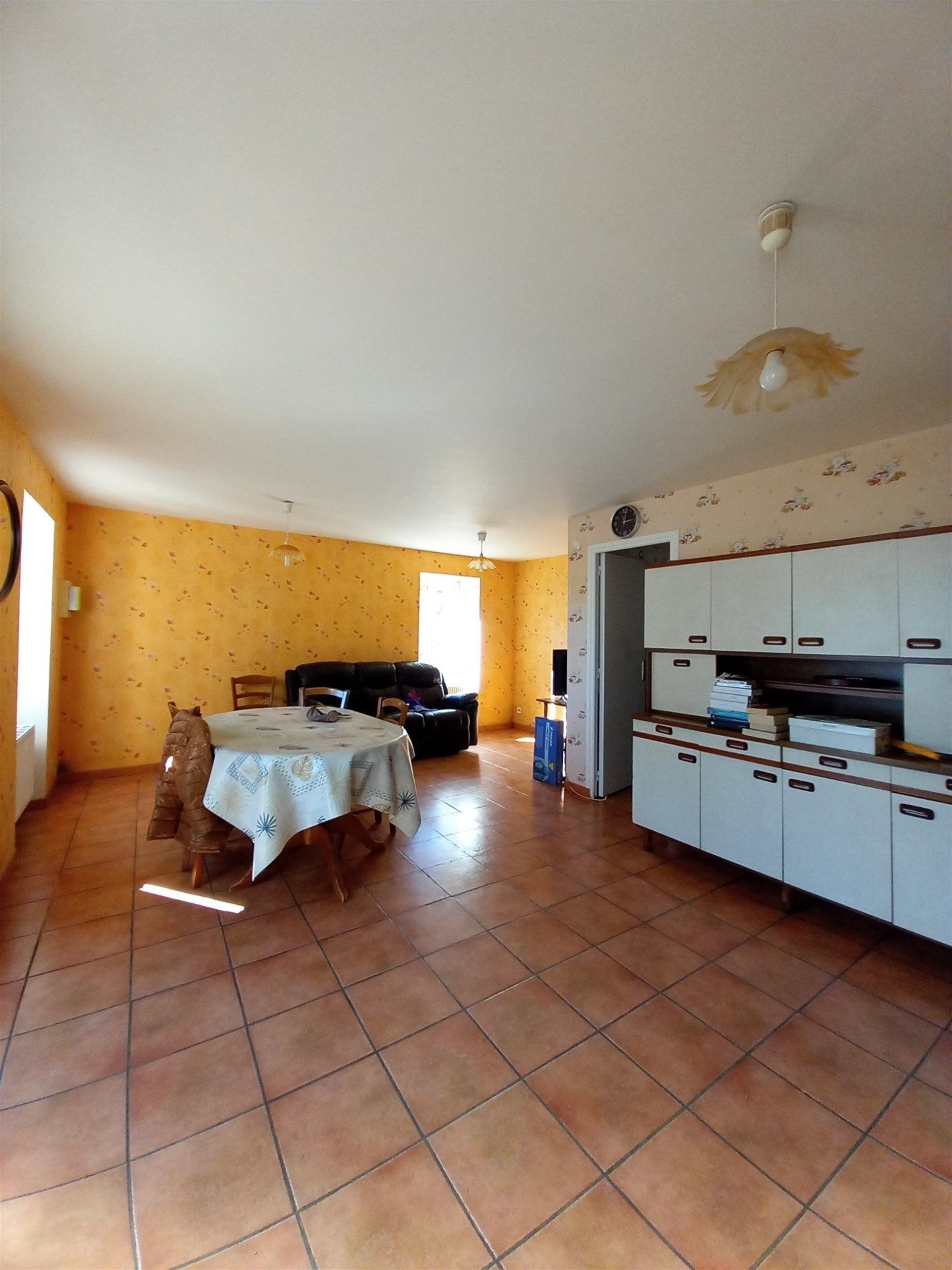 Maison à vendre, 92m², Saint-Paulien