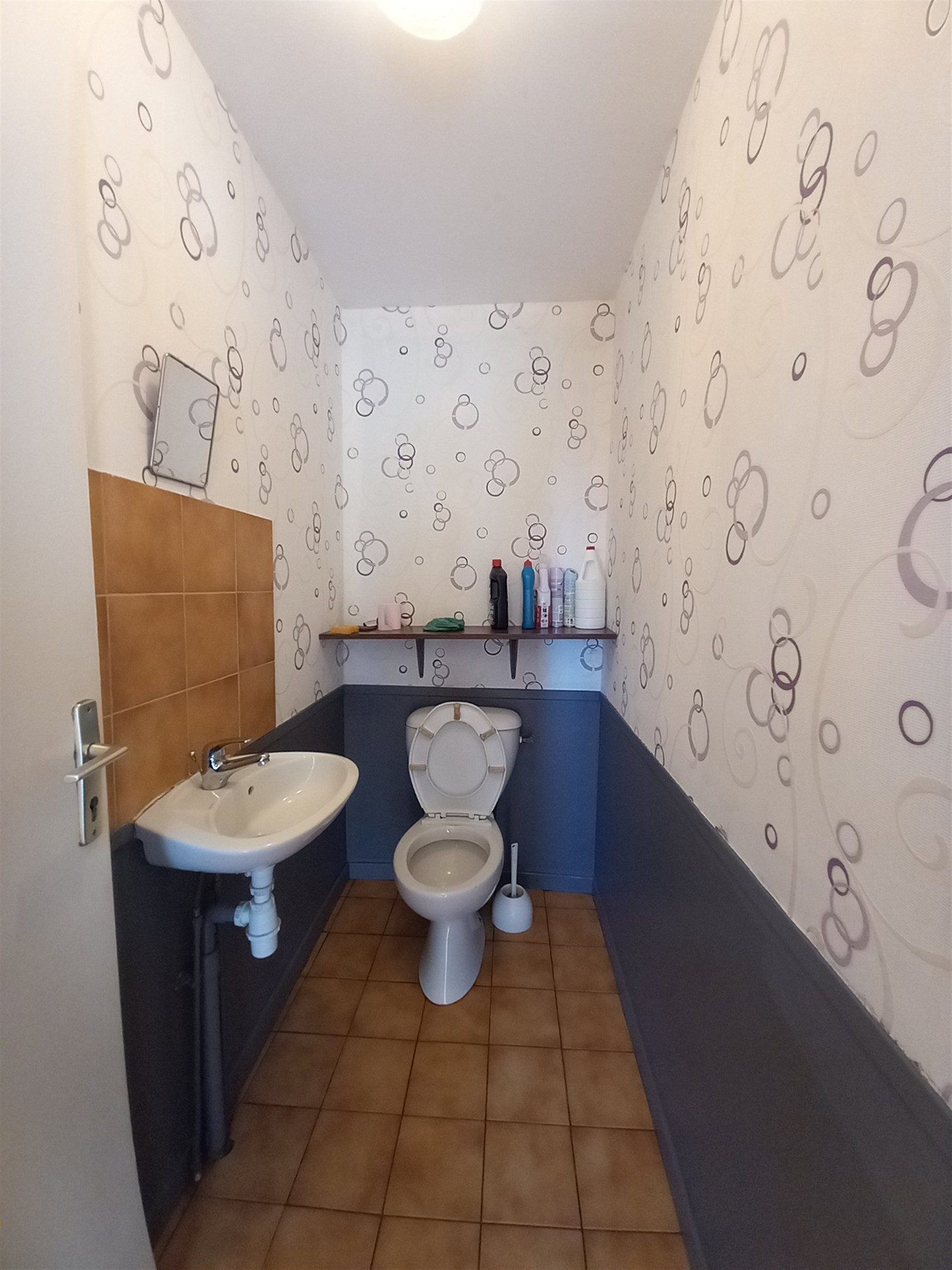 Maison à vendre, 92m², Saint-Paulien