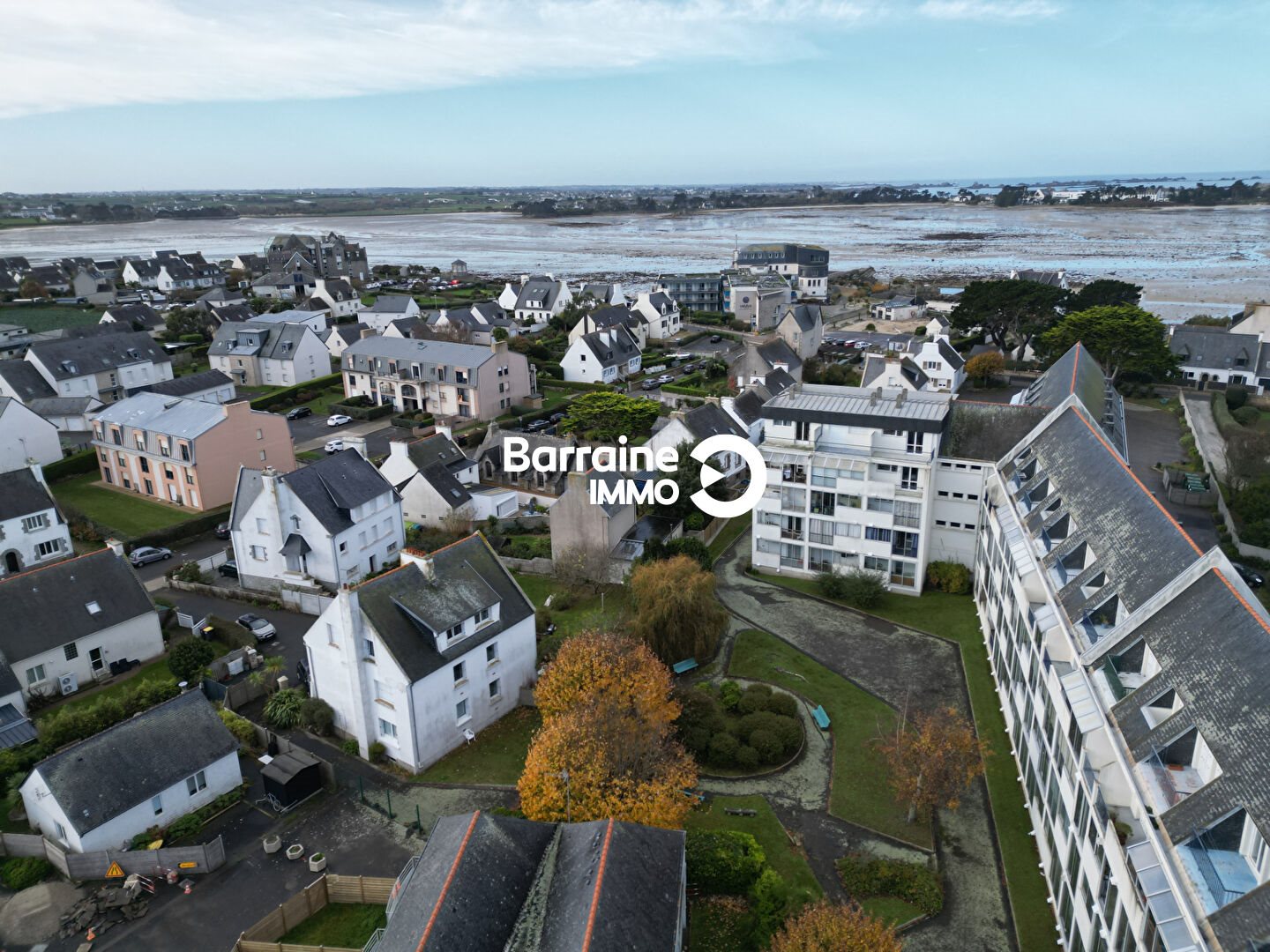 Appartement à vendre, 41m², Roscoff