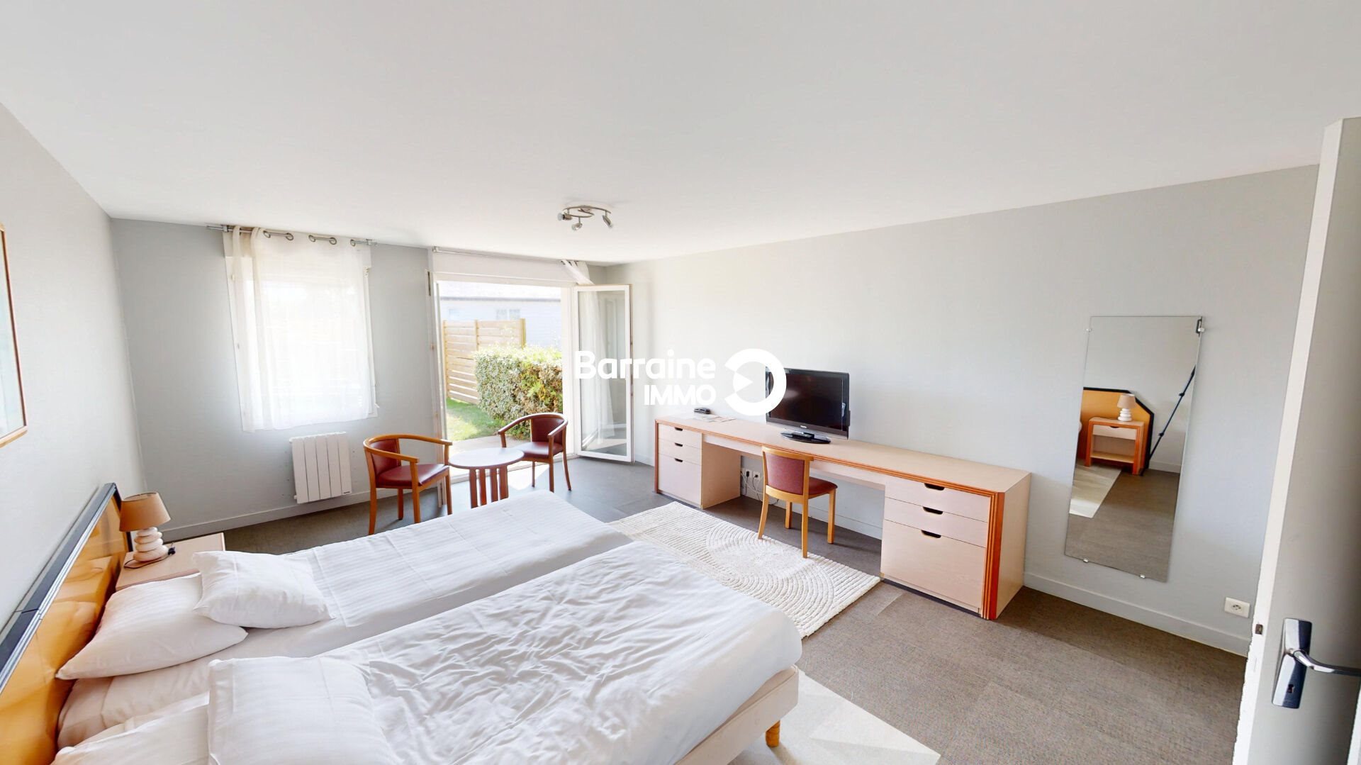 Appartement à vendre, 41m², Roscoff