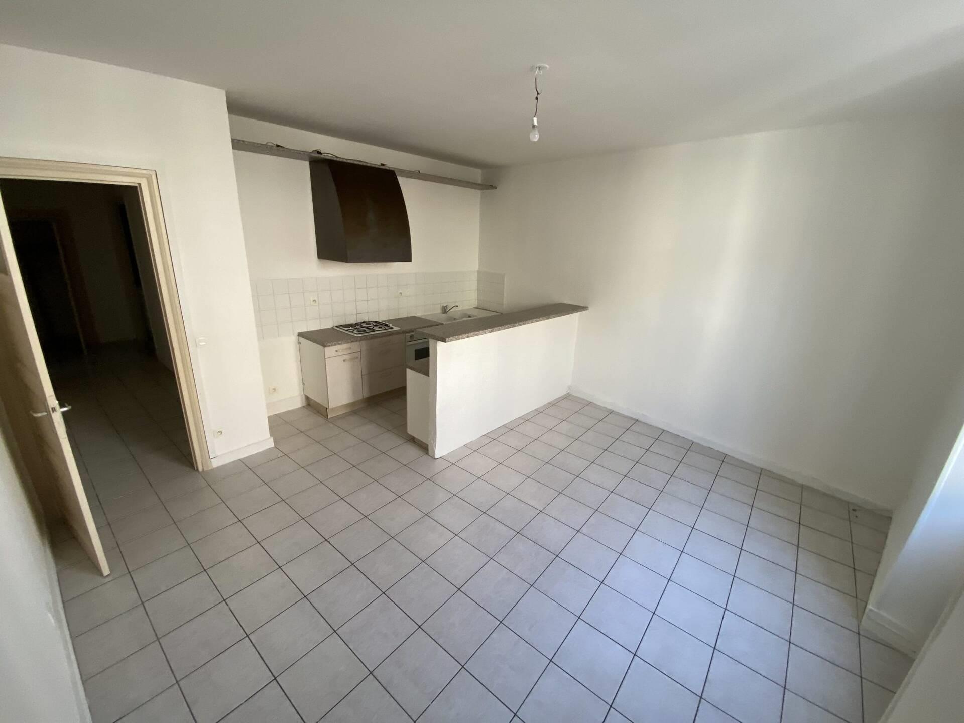 Appartement à vendre, 47m², Condrieu