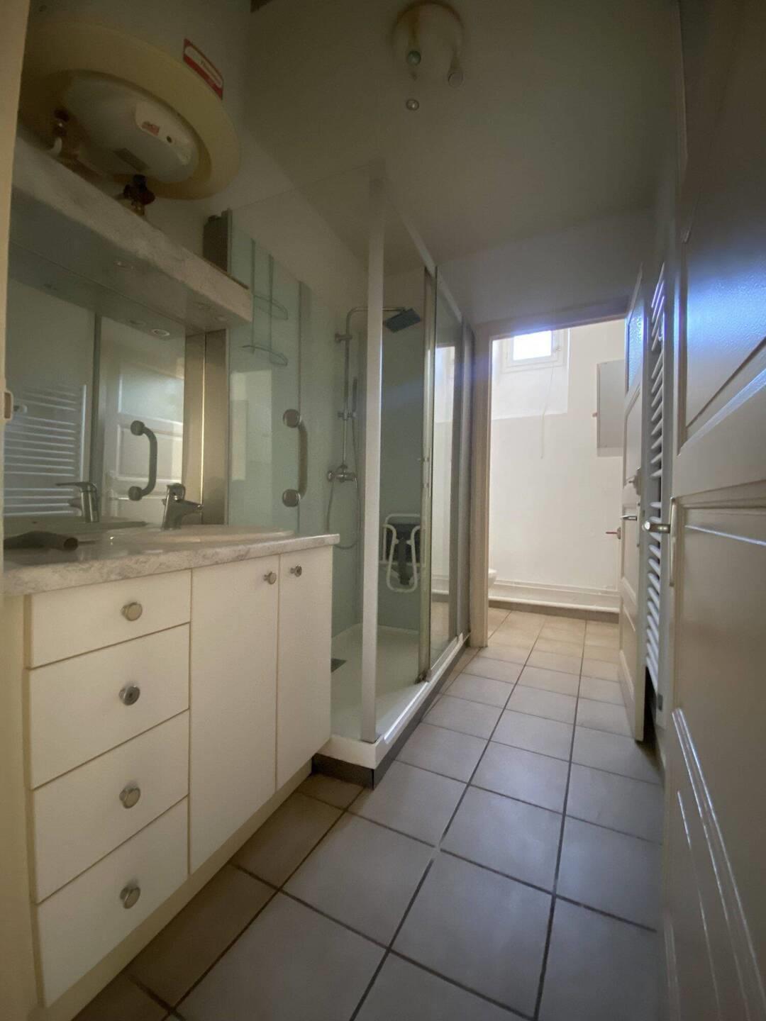 Appartement à vendre, 47m², Condrieu