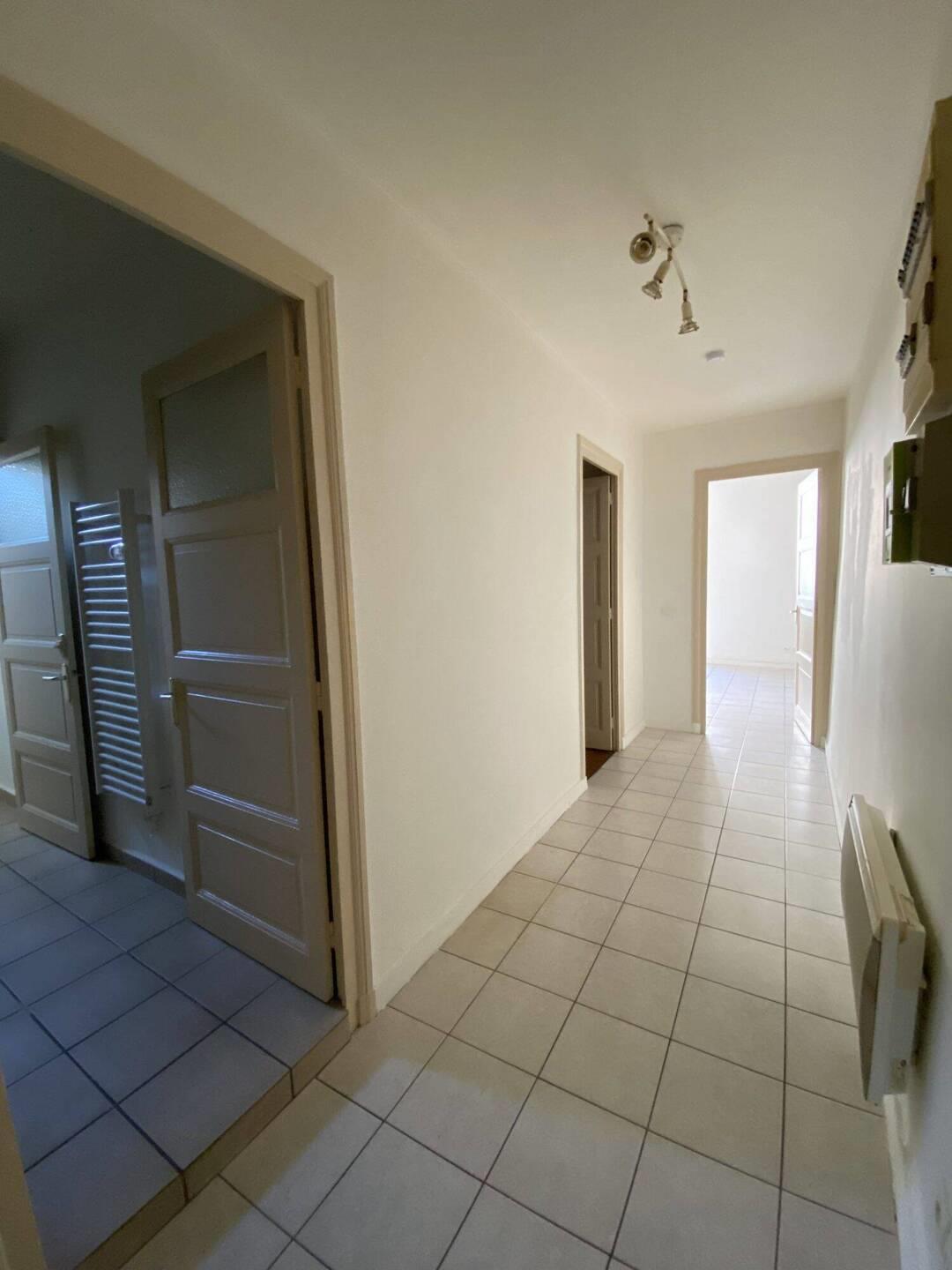 Appartement à vendre, 47m², Condrieu