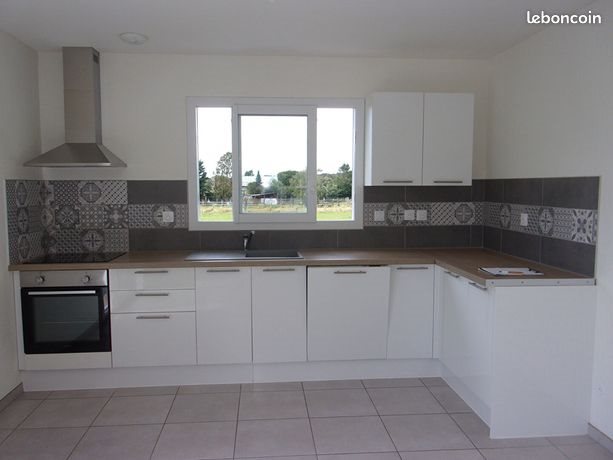 Maison à louer, 80m², Fresney-le-Vieux