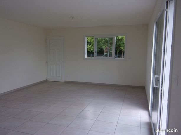 Maison à louer, 80m², Fresney-le-Vieux