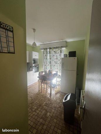 Maison à louer, 98m², Rodez