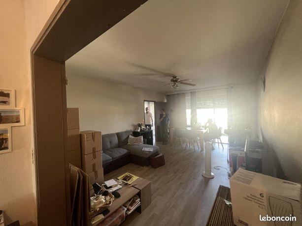 Maison à louer, 98m², Rodez