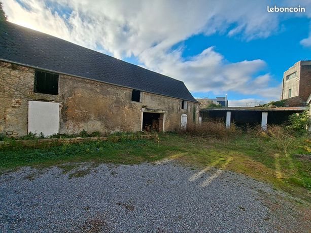 Appartement à vendre, 300m², Hirson