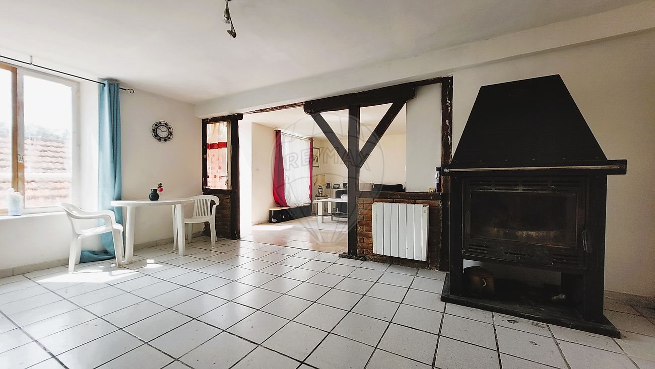 Appartement à vendre, 303m², Neuvy-sur-Loire
