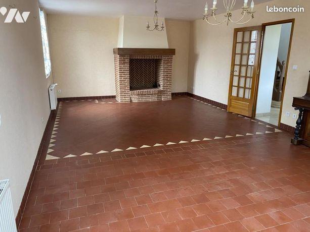 Maison à louer, 162m², La Vaupalière