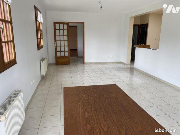 Maison à louer, 162m², La Vaupalière