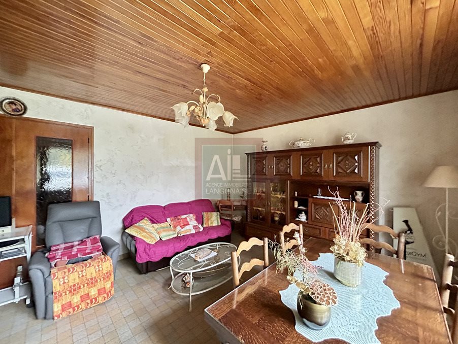 Maison à vendre, 102m², Lanarce