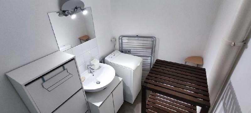 Maison à louer, 27m², Lyon 3ème