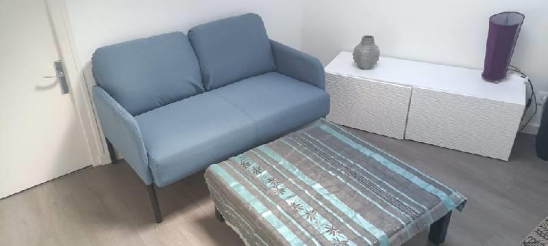 Maison à louer, 27m², Lyon 3ème