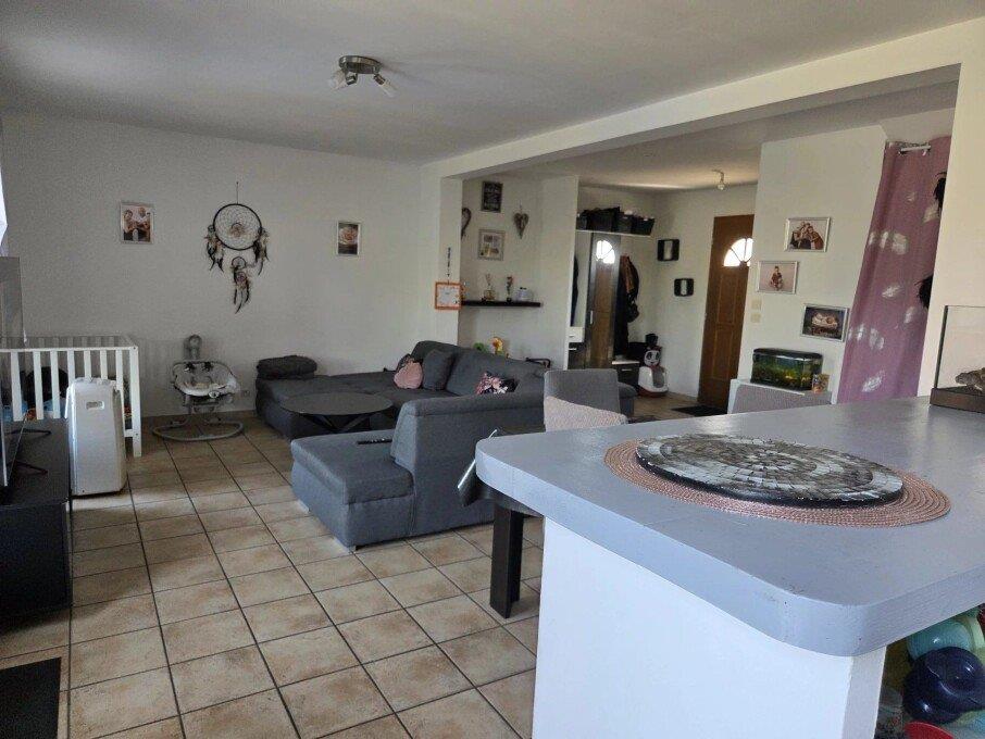 Maison à louer, 101m², Bollène