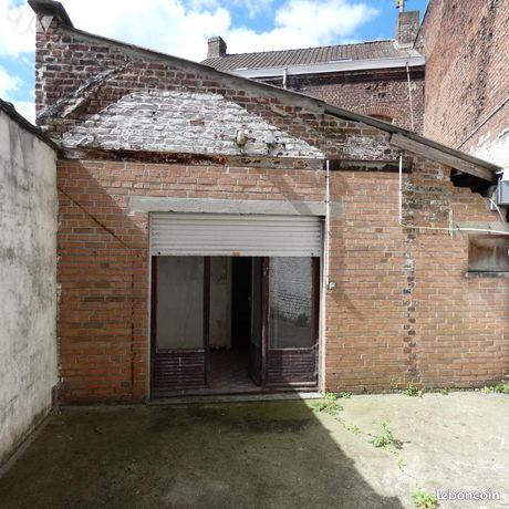 Appartement à vendre, 180m², Comines