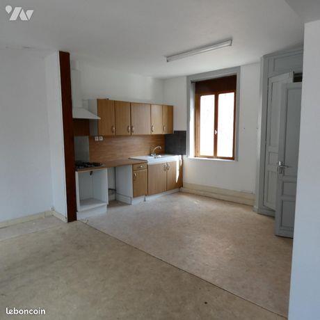 Appartement à vendre, 180m², Comines