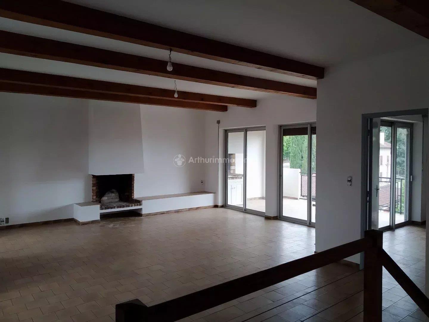 Appartement à vendre, 123m², Carmaux